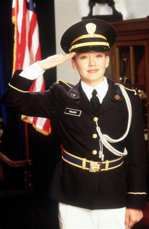 Cadet Kelly 2002