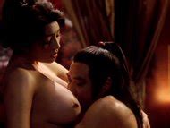 Naked Yui Morikawa In The Forbidden Legend Sex Chopsticks
