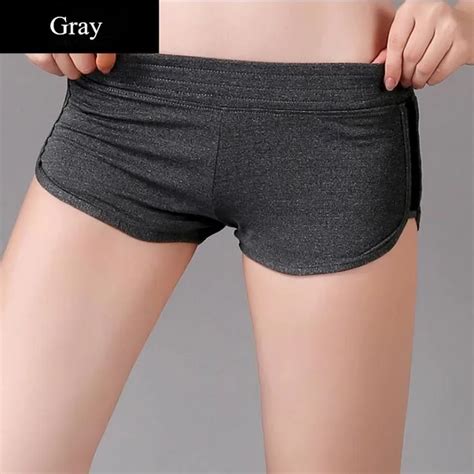 Buy Women Sexy Yoga Shorts Compression Pantalon Corto