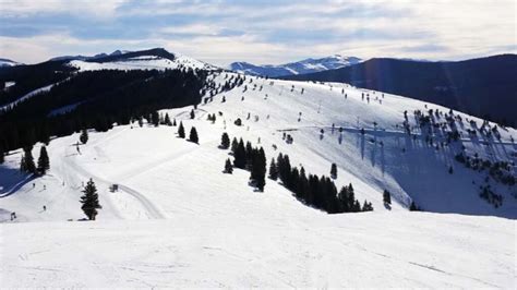 Top Largest Ski Resorts In The Us Update