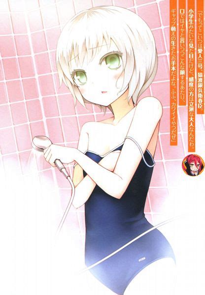 Sawatari Ginbee Haruomi Sankaku Channel Anime Manga Game Images My Xxx Hot Girl