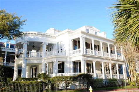 A Guide To The Best Bed And Breakfasts In Charleston SC