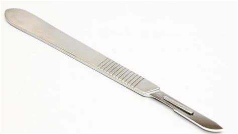 Ophthalmic Surgical Knife In Delhi Get Latest Price From Suppliers Of