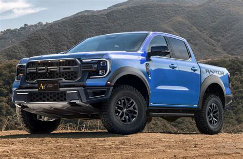 2023 Ford Ranger Tremor Rumors Release Date And Price 2023 2024 Ford