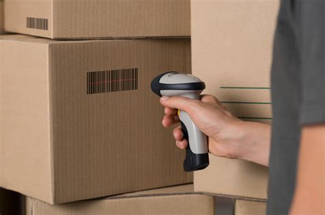 How To Use An Inventory Scanner System For Tracking Orders