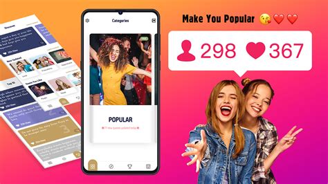 Aplikasi Penambah Followers Instagram Gratis Terbaik Dengan Akun Asli 2022