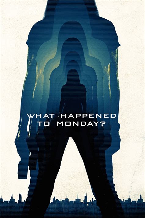 What Happened To Monday Latest Full Movie Streaming Bekijk De