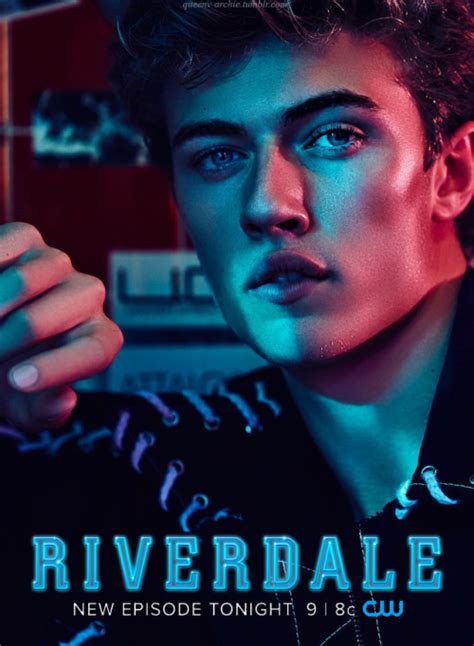 Riverdale is returning for season 5 on january 20, 2021, and that means lots of spoilers. Seasons 2 poster of...Well exactly who is this. I've seen ...