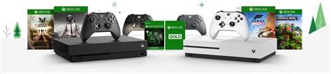 Xbox One S And X Black Friday Canada Sale 2024