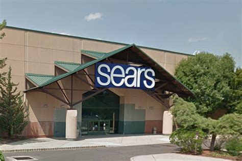 Sears Closing Another Nj Location — So Long Freehold Mall Store