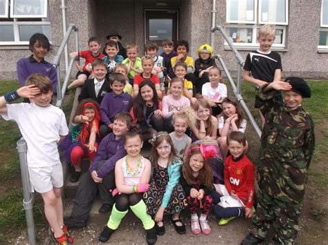 P3m All Dressed Up P3m Blog 20132014 Lochardil Primary School