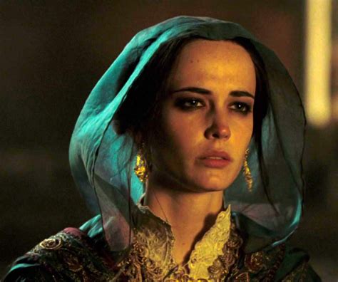 Kingdom Of Heaven Sybill Eva Green A Knights Tale Frankie And