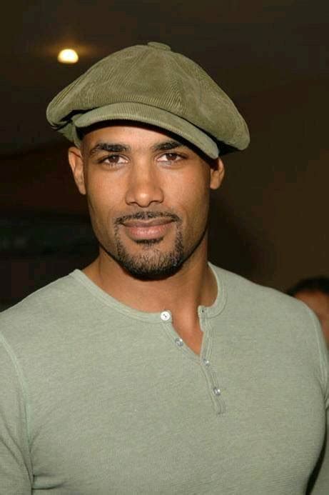 Black Celebrities With Beards 10 Sexiest Black Actors With