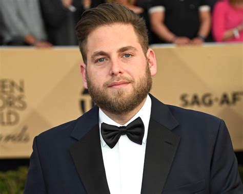 Share the best gifs now >>>. Jonah Hill Is Engaged to Girlfriend Gianna Santos
