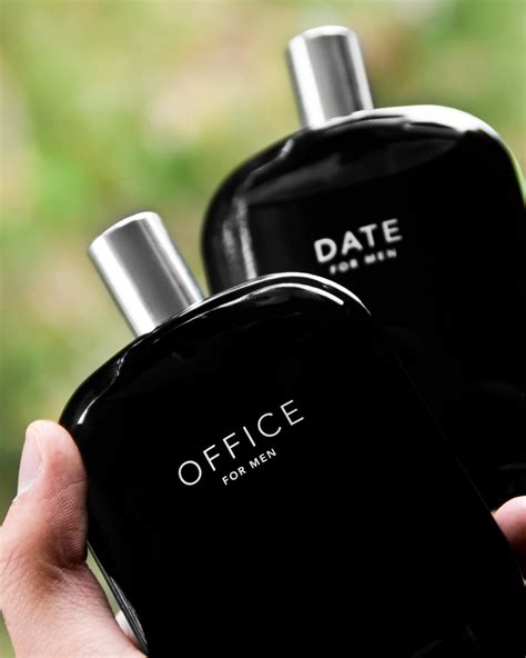 Date For Men Fragrance One Colonia Una Nuevo Fragancia Para Hombres 2019