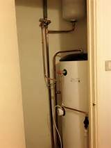 Photos of Boiler Installation Telford