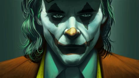 Joker All The Way Wallpaper Hd Superheroes 4k Wallpap