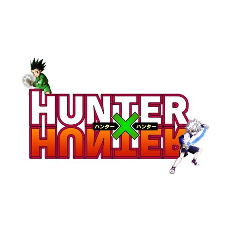 Hxh Hunterxhunter T Shirt Teepublic