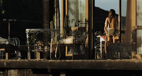 Naked Camilla Belle In Adrift