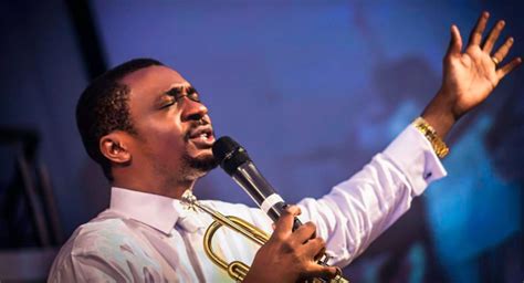 Latest Top Ten Nigerian Gospel Music Artistes Oasdom