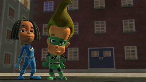 Watch The Adventures Of Jimmy Neutron Boy Genius Season Episode