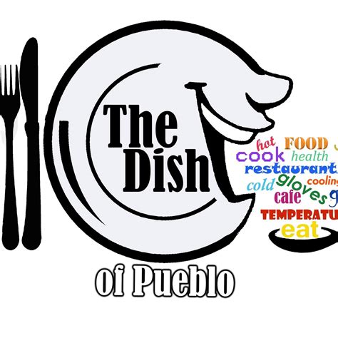 the dish of pueblo pueblo co
