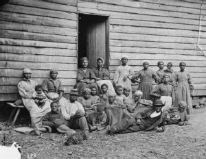 Ways Slavery Affected Black Families And Still Has An Impact Today