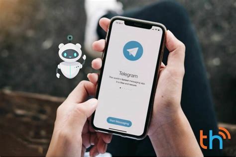 Simpel Cara Membuat Bot Telegram Coding Dan Tanpa Coding