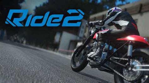 Ride Pc Game 2015 Download Hdpcgames