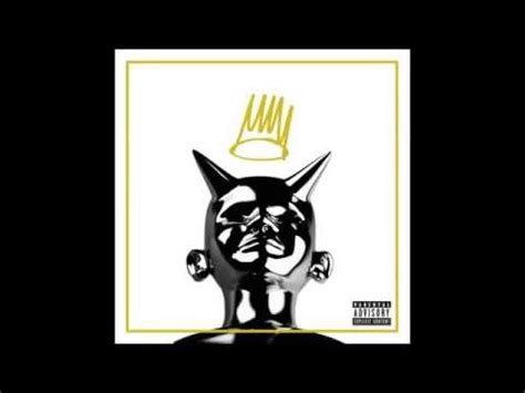 Cole's second offering picks up where cole world missed the mark and reintroduces cole to the hip hop world. J Cole Born Sinner full album - YouTube