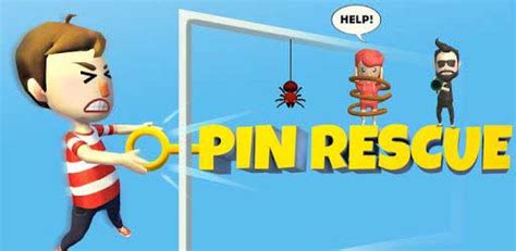 Pin Rescue Pull The Pin Game Mod Apk 238 Awards Android Download