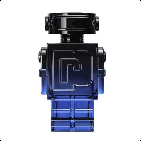 Paco Rabanne Phantom Intense