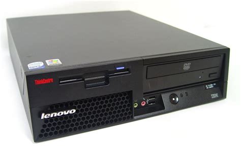 Lenovo Thinkcentre Intel Pentium 4 320ghz 2 Refurb Sa