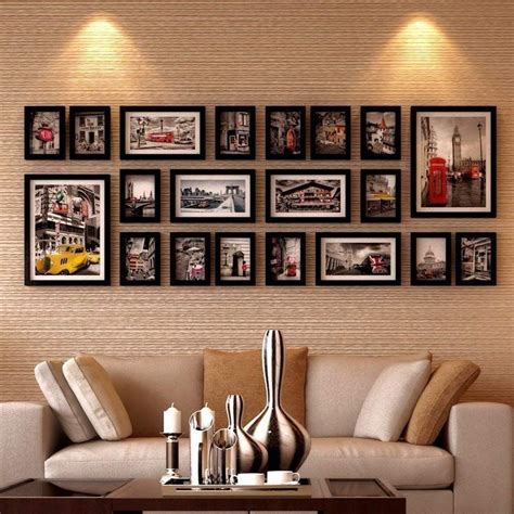 15 creative diy photo collage ideas frames on wall photo frame wall photo wall display