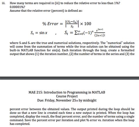 Solved THIS IS A MATLAB QUESTION PLEASE HELP SHOW STEPS ON Chegg Com