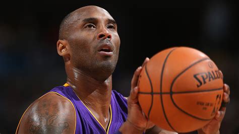 Kobe Bryant Listened To Dont Stop Believing Every Day For Two Full