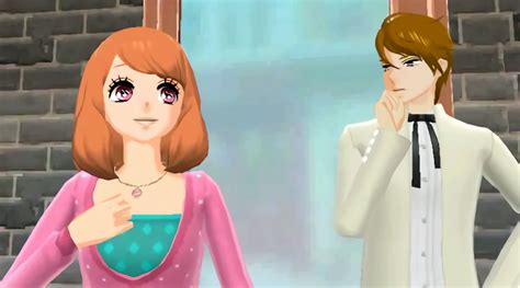 We did not find results for: Preview: Style Savvy: Styling Star sets goals | Michibiku