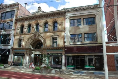 Market Arcade Complex Closed 29 Photos 617 Main St Buffalo New