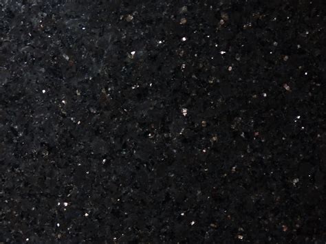 Black Galaxy — Complete Marble And Granite Sa Pty Ltd