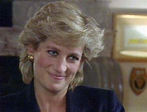 Bbc Covered Up Deceitful Tactics Of Journalist To Secure Famous Princess Diana Interview