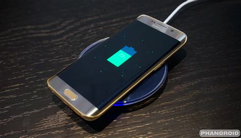 Uses And Benefits Of Wireless Charging In Smart Phones Techno Faq
