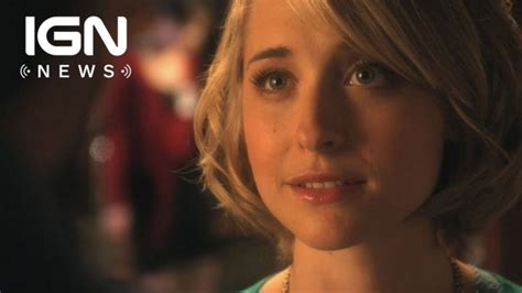 Smallvilles Allison Mack Released On Bail In Sex Trafficking Case Ign News Artistry In Games