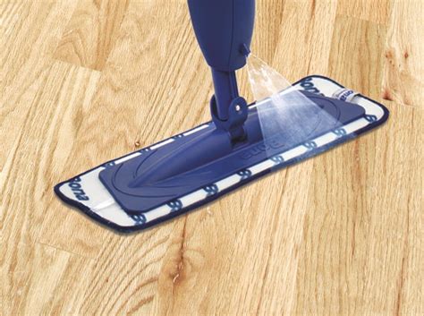 Never again will i use the cheap junk found in every store. Bona Oiled Floor Spray Mop Kit | Cleaning