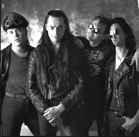 80s Gothic Rock The Marionettes Less Known Bands