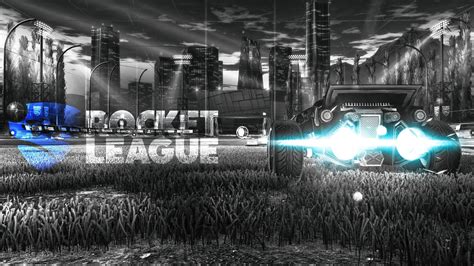 Customize and personalise your desktop, mobile phone and tablet with these free wallpapers! Rocket League Wallpaper HD | PixelsTalk.Net
