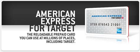 Check spelling or type a new query. How to get the American Express for Target card - Frequent Miler