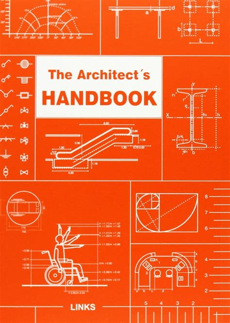 The Architects Handbook Architecture Books Architecture Design Sketch Architecture Presentation