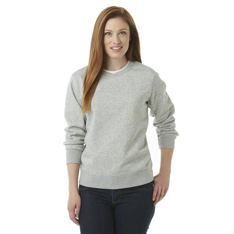 Laura Scott Womens Sweatshirt
