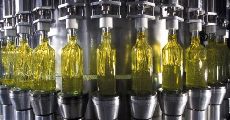 $ 500 / per 1 ton. Italy's slippery 'extra virgin' olive oil scandal