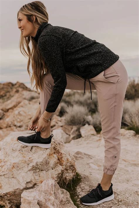 Best Joggers For All Women Womens Activewear Roolee Hiking